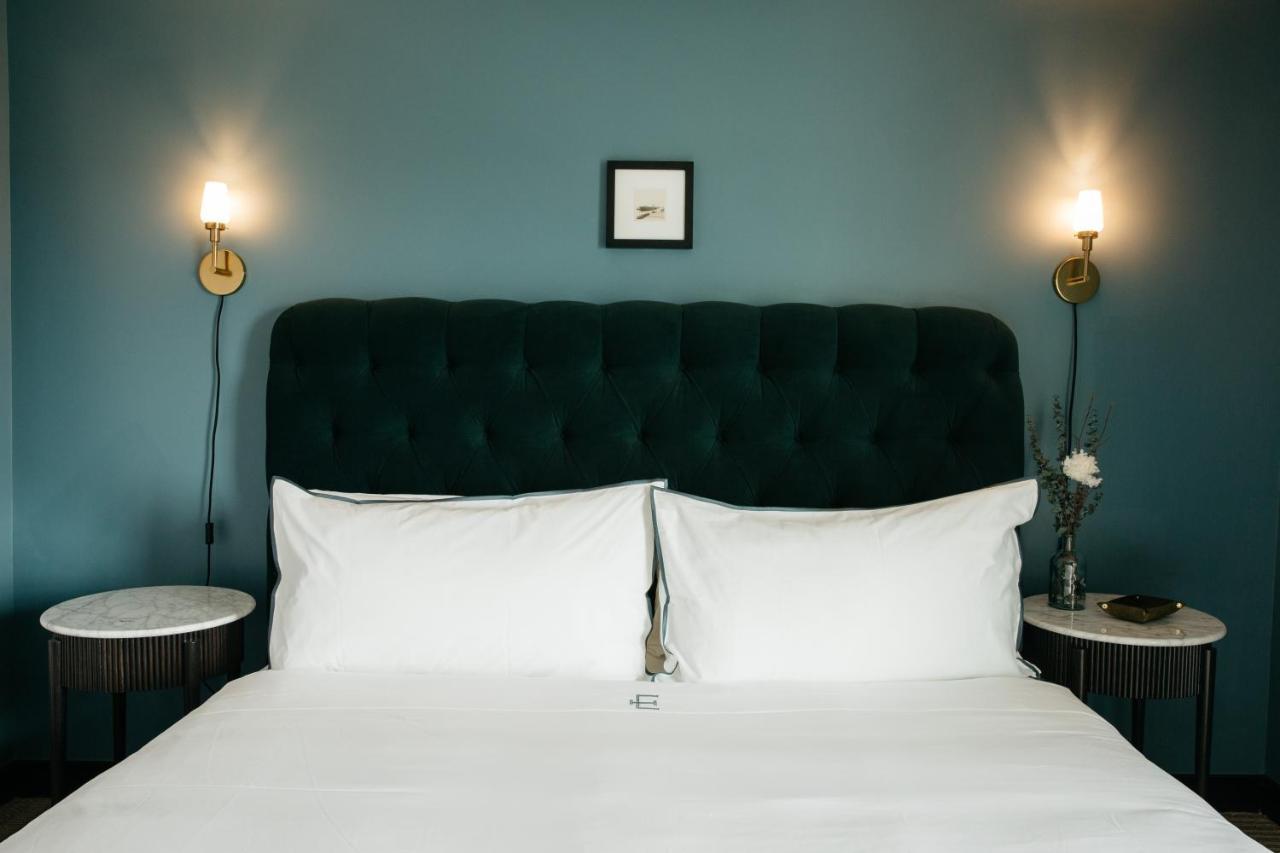Hotel Emeline 찰스턴 외부 사진