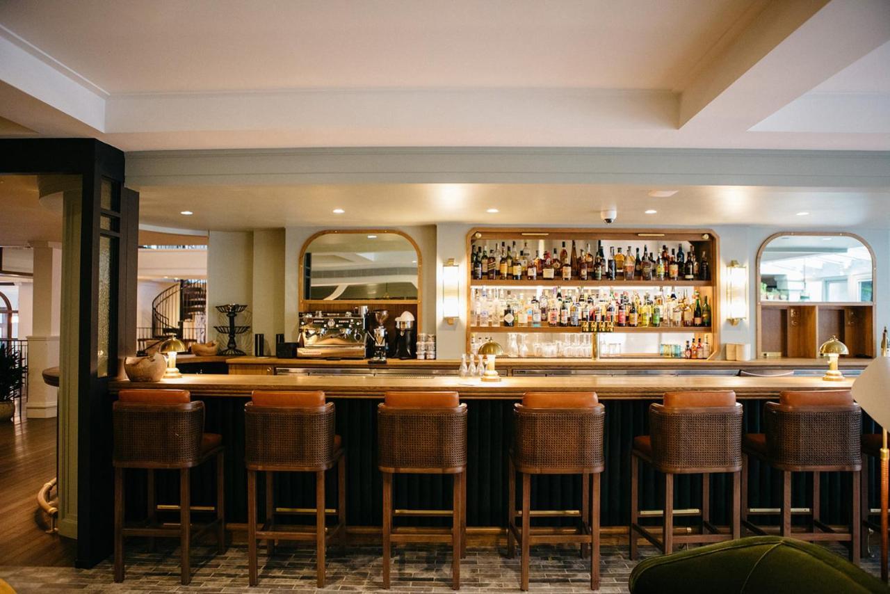 Hotel Emeline 찰스턴 외부 사진