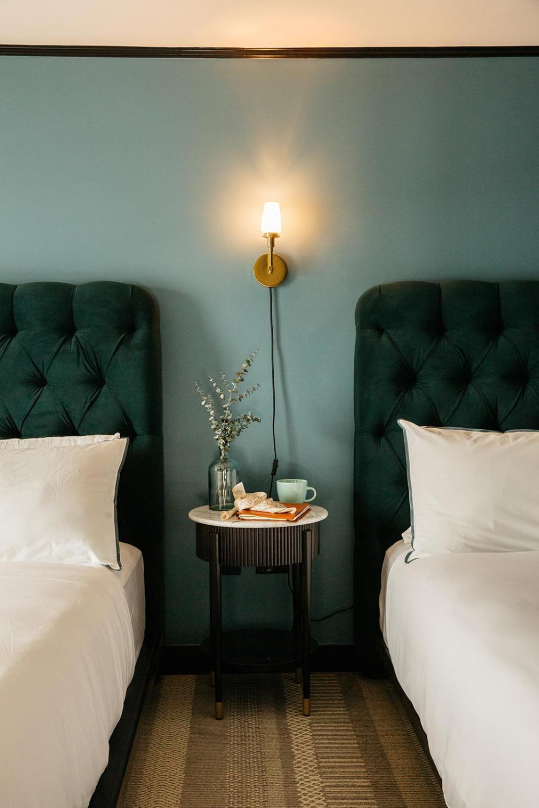 Hotel Emeline 찰스턴 외부 사진