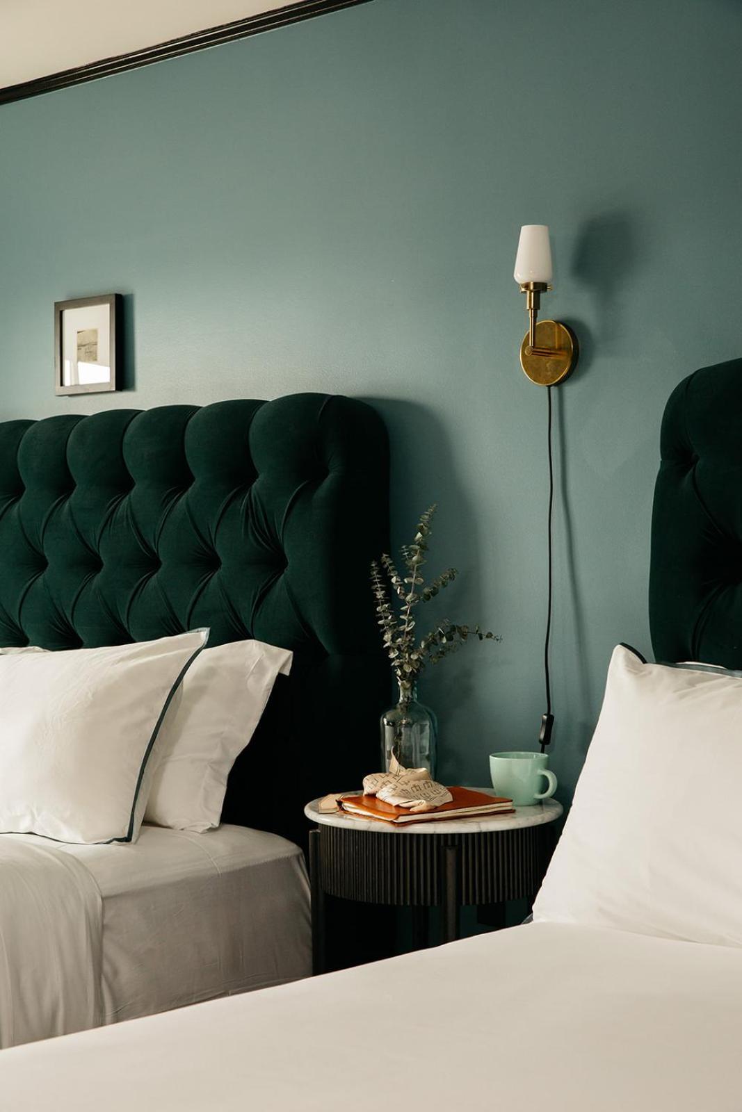 Hotel Emeline 찰스턴 외부 사진