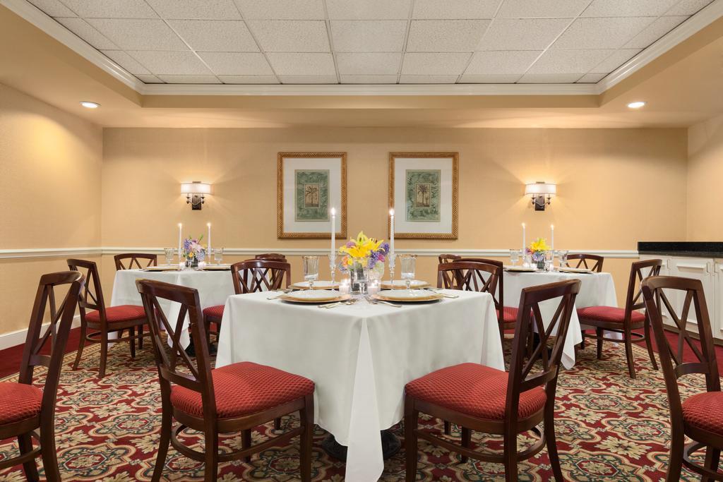 Hotel Emeline 찰스턴 외부 사진